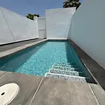 La Caracola El Médano Apartamento *
