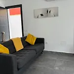 La Caracola El Médano Apartamento *