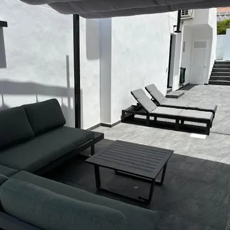 La Caracola El Medano Apartament