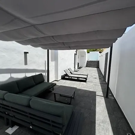 La Caracola El Medano * La Mareta