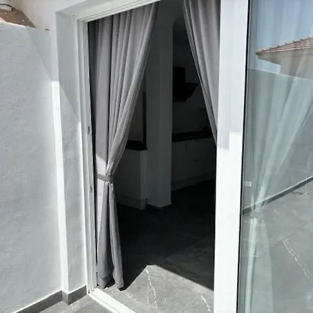 Lägenhet La Caracola El Medano