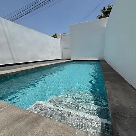 La Caracola El Medano *