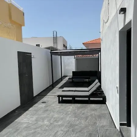 La Caracola El Medano Apartament La Mareta