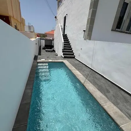 La Caracola El Medano *