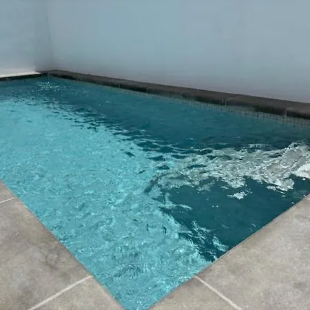 La Caracola El Medano Lägenhet