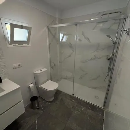 La Caracola El Medano Lägenhet La Mareta