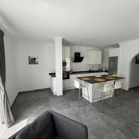 La Caracola El Medano Lägenhet