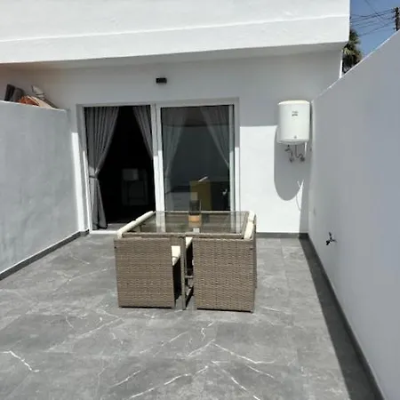 La Caracola El Medano Apartament La Mareta