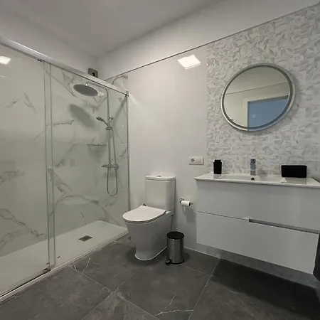 La Caracola El Medano *