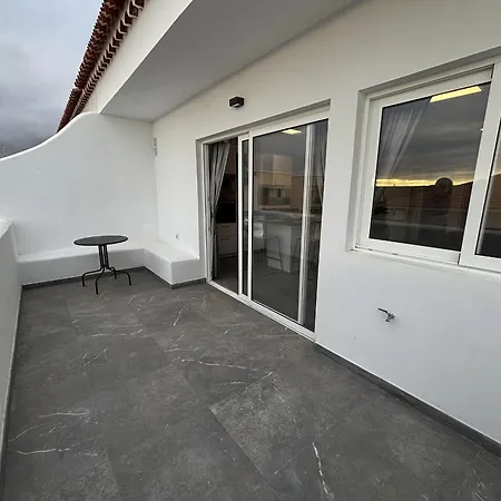 Lägenhet La Caracola El Medano La Mareta