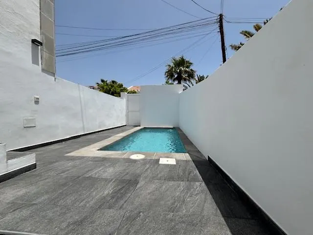 La Caracola El Medano *