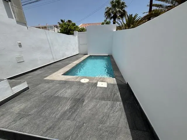 La Caracola El Medano