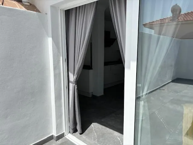 Apartment La Caracola El Medano