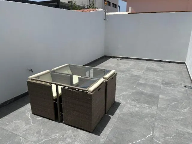 La Caracola El Medano * La Mareta