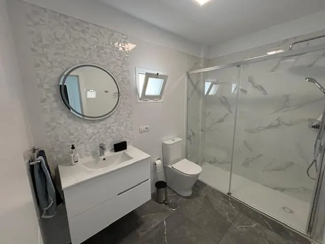 La Caracola El Medano