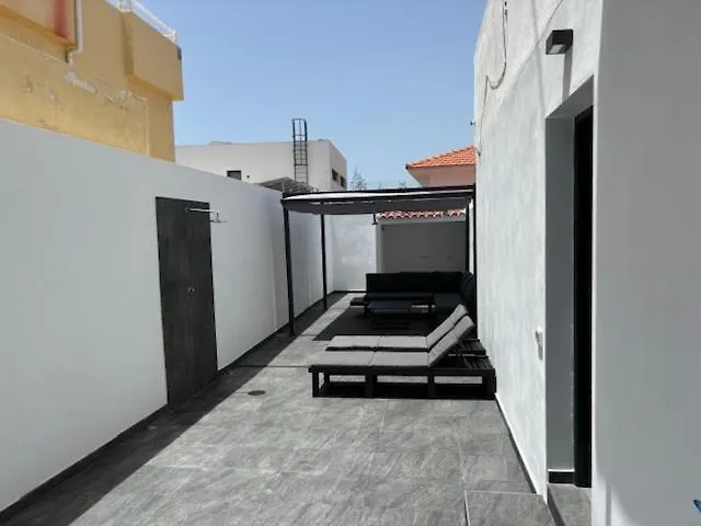 La Caracola El Medano Apartment La Mareta