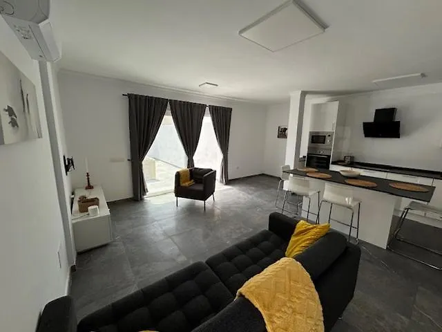 La Caracola El Medano * La Mareta