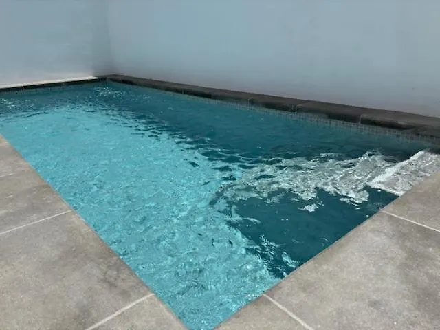 La Caracola El Medano Lägenhet