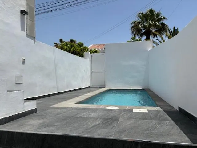 Apartment La Caracola El Medano