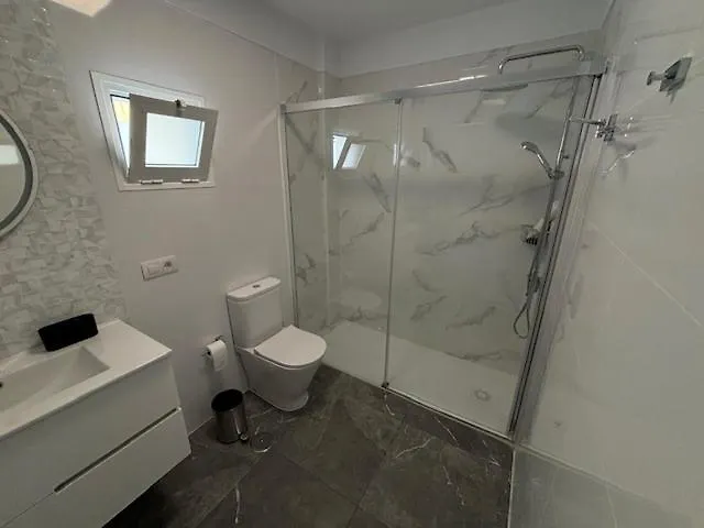 La Caracola El Medano Lägenhet La Mareta