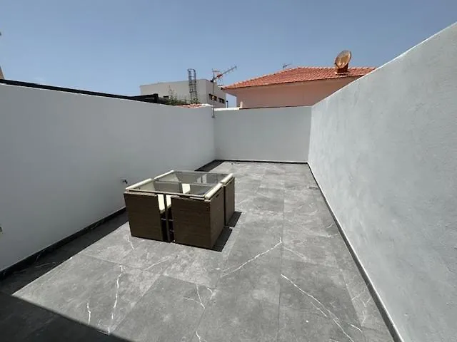 La Caracola El Medano Apartment La Mareta