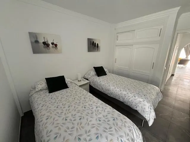 Apartment La Caracola El Medano