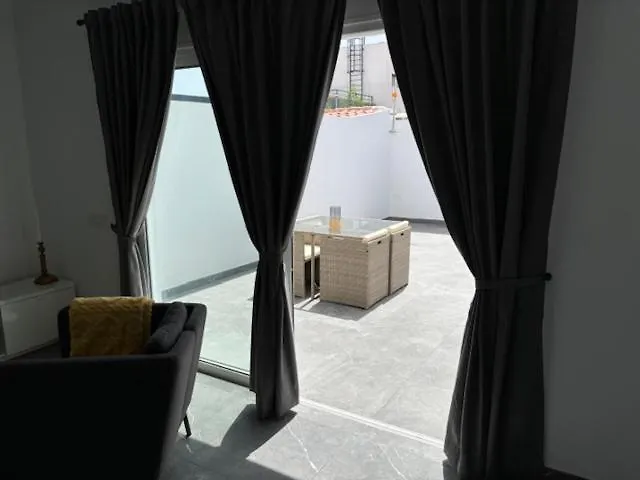 Apartment La Caracola El Medano *