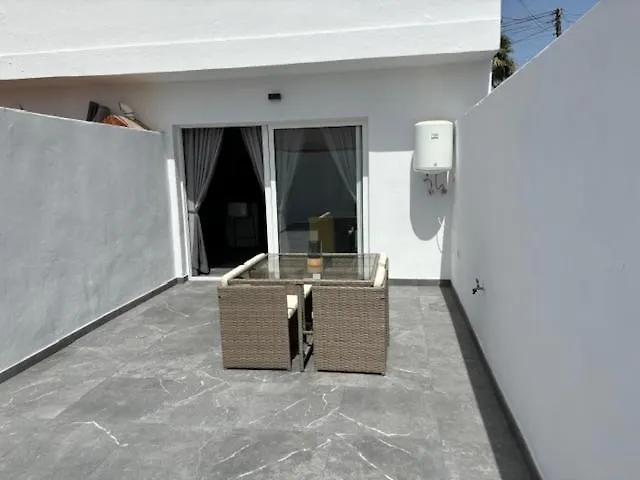 La Caracola El Medano Apartment La Mareta