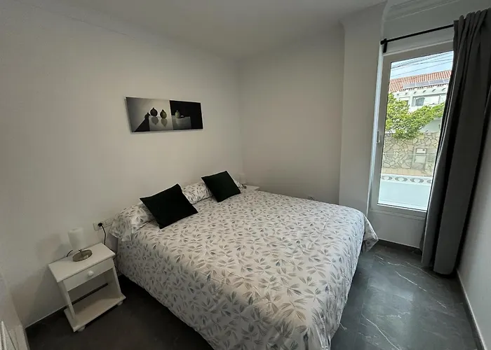 La Caracola El Medano