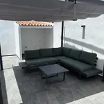 La Caracola El Medano Lägenhet