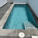 La Caracola El Medano Lägenhet *