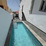 La Caracola El Medano *