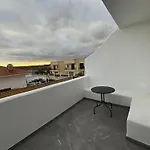 La Caracola El Medano