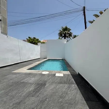 La Caracola El Medano *