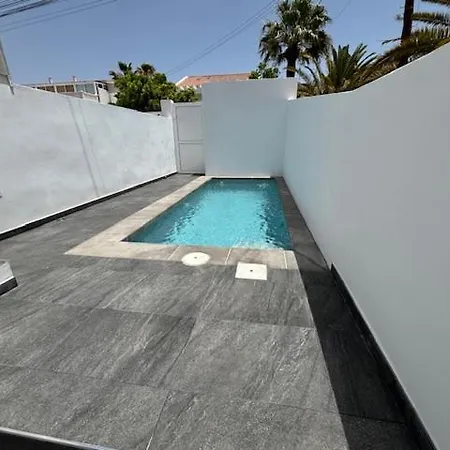 La Caracola El Medano