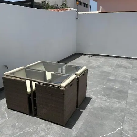 La Caracola El Medano * Ла-Марета