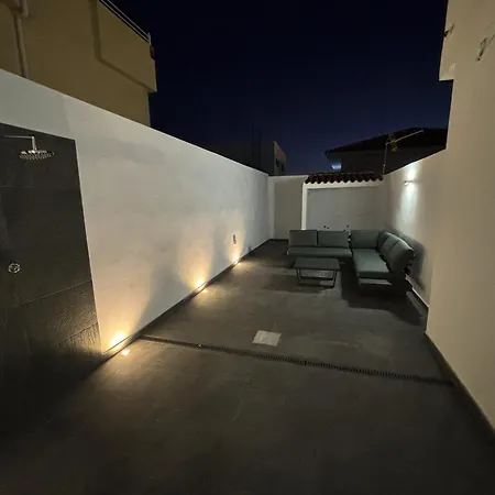 La Caracola El Medano Ла-Марета