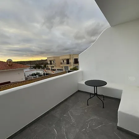 La Caracola El Medano