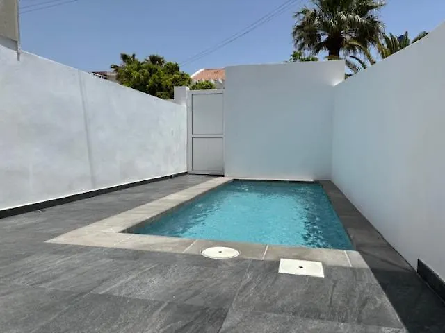 La Caracola El Medano