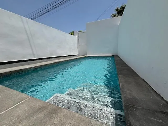 La Caracola El Médano *