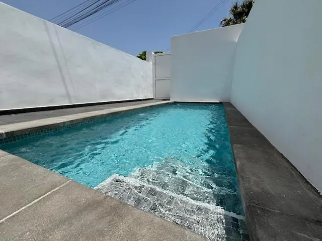 La Caracola El Médano