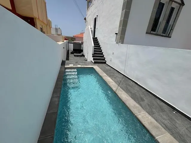 La Caracola El Médano *