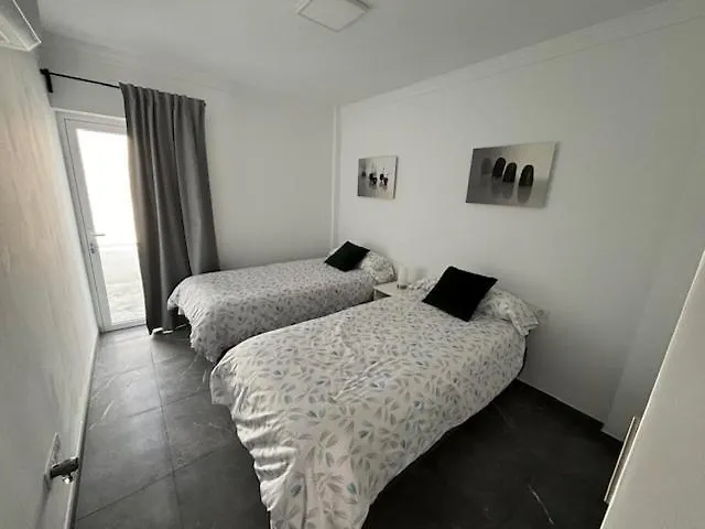 Appartamento La Caracola El Médano *