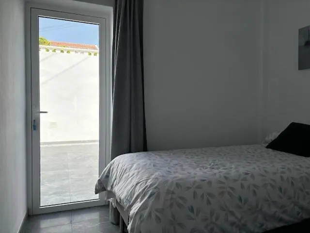 La Caracola El Medano Apartmán La Mareta