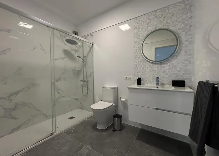 La Caracola El Médano *