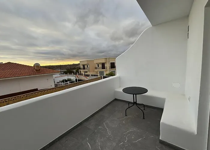 La Caracola El Médano